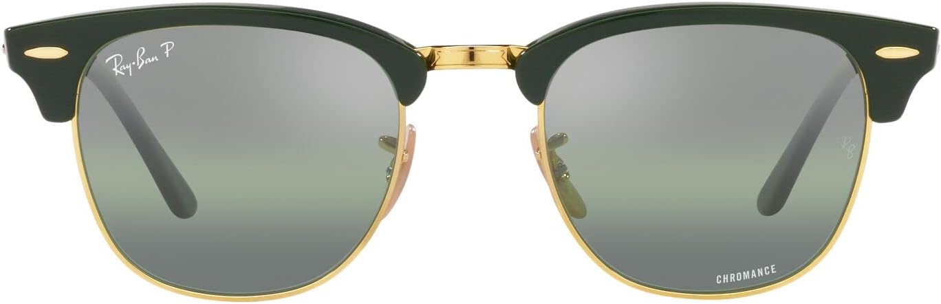 Ray-Ban レイバン CLUBMASTER クラブマスター RB3016F 楽天市場】Ray-Ban CLUBMASTER レイバン クラブマスター RB3016F